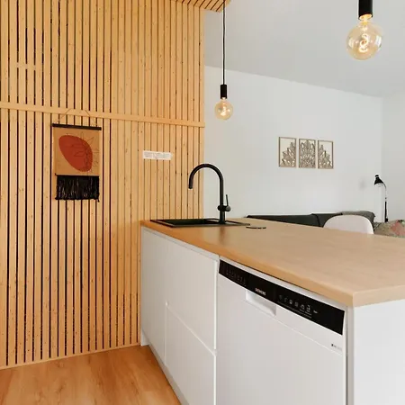 Finnish Apartment, Private Sauna By Lapland Host *