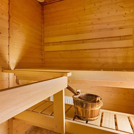 דירה Finnish Apartment, Private Sauna By Lapland Host *
