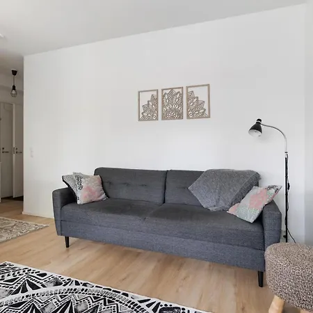 דירה Finnish Apartment, Private Sauna By Lapland Host *