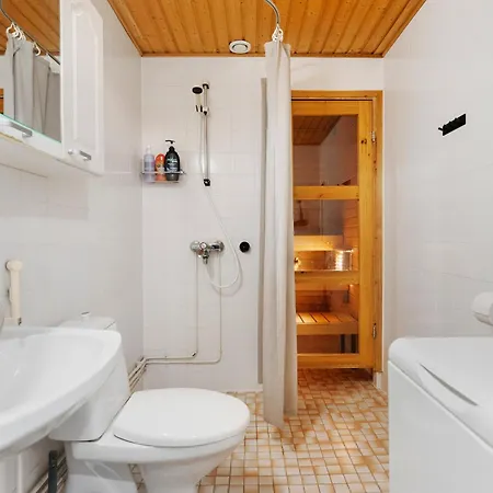 Finnish Apartment, Private Sauna By Lapland Host * Rovaniemi