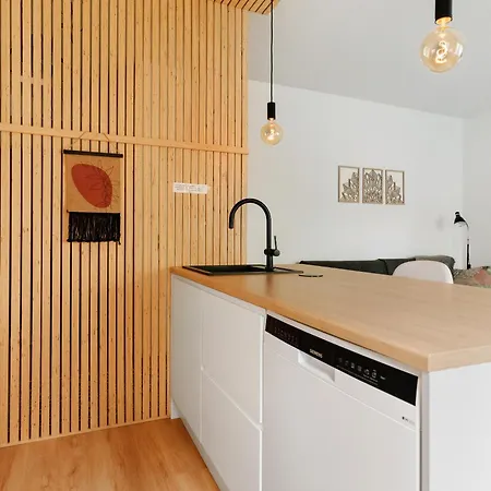 Finnish Apartment, Private Sauna By Lapland Host