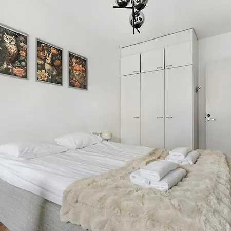 Finnish Apartment, Private Sauna By Lapland Host דירה *